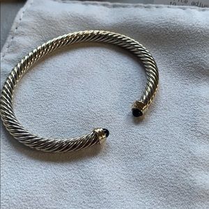 David Yurman Classic Bracelet